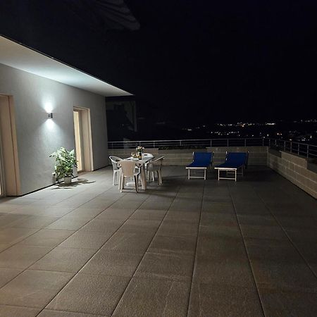 Cinzia Dolomiti Del Brenta Apartment Tassullo Exterior photo