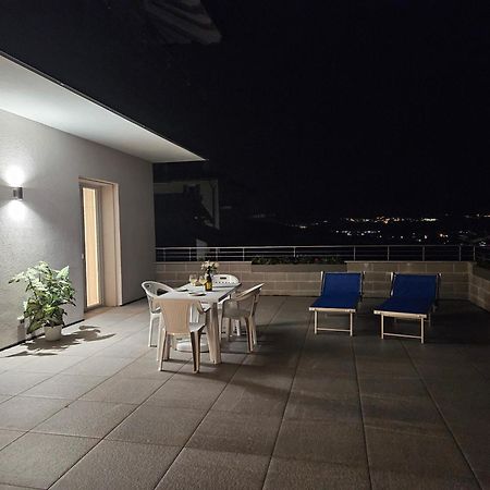 Cinzia Dolomiti Del Brenta Apartment Tassullo Exterior photo