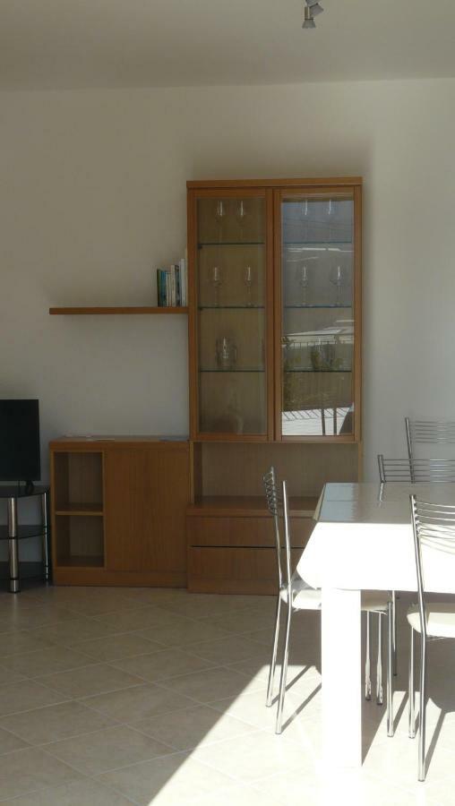 Cinzia Dolomiti Del Brenta Apartment Tassullo Exterior photo